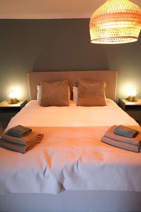 Lang Toon House - 3 Bedrooms Auchterarder Exterior foto