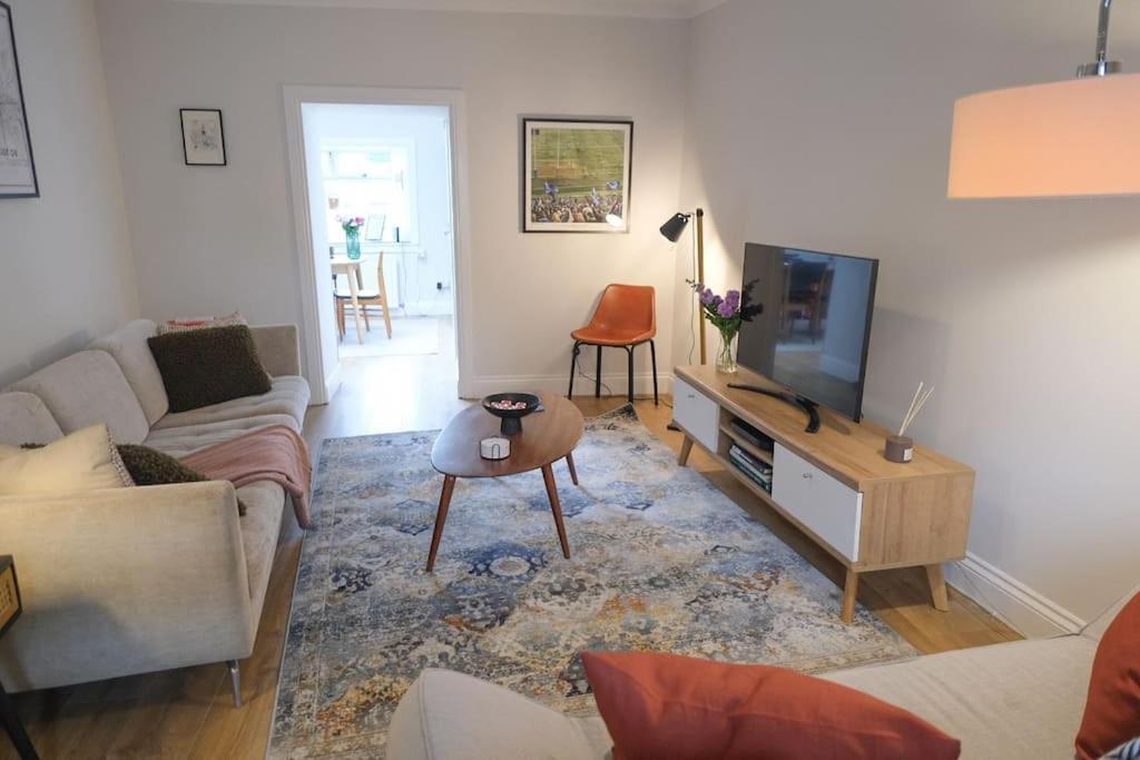 Lang Toon House - 3 Bedrooms Auchterarder Exterior foto